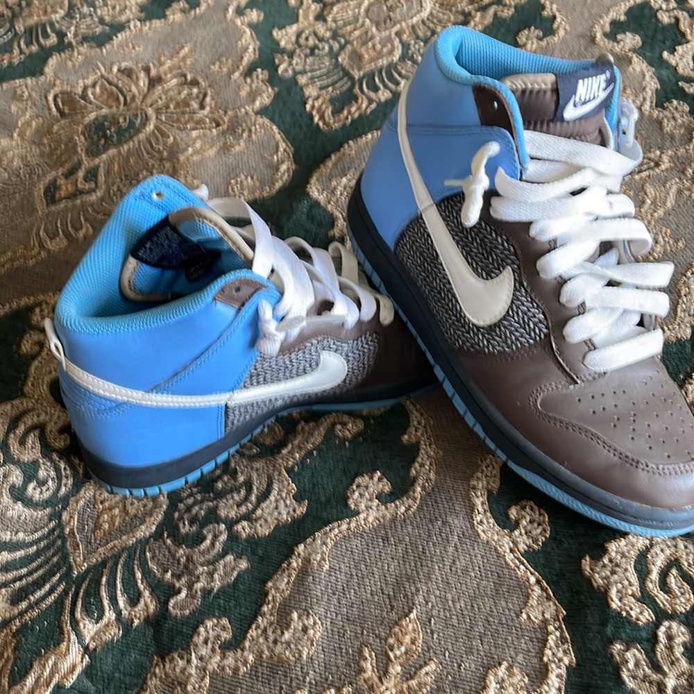 NIKE Dunks Women
